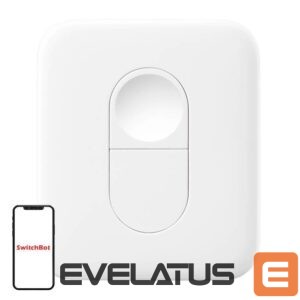 Nutikas seade SwitchBot  Remote Control SwitchBot Remote 