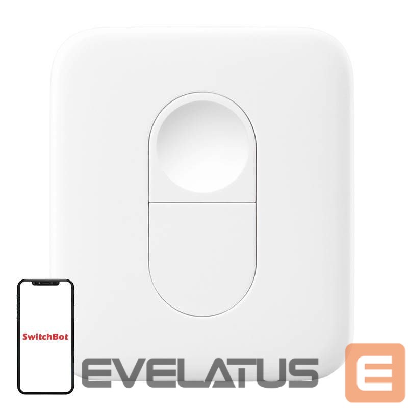 Smart device SwitchBot Remote Control SwitchBot Remote