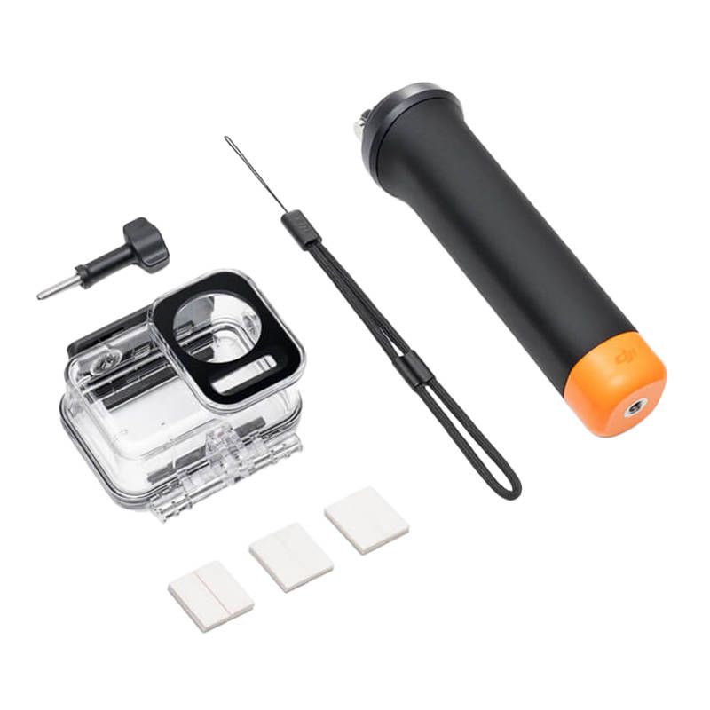 Fotoaparato priedas DJI Osmo Action Diving Accessory Kit