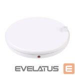 Other goods Puller  Rotating display stand Puluz with power socket 45 cm (white) 