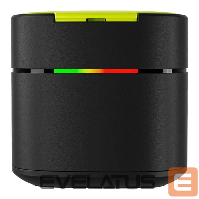 Camera accessory Telesin TELESIN Fast charge box +2 battery for GoPro Hero 9/10/11/12 GP-FCK-B11