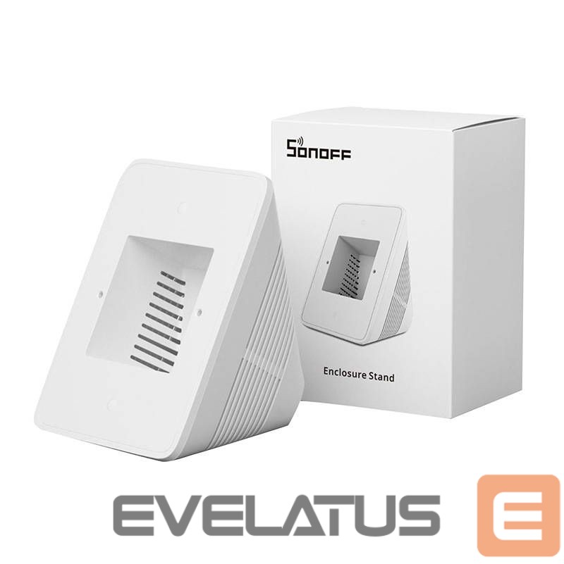 Nutikas seade Sonoff Sonoff NSPanel Stand (white)