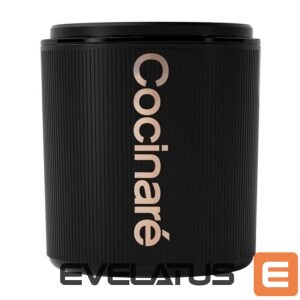 Other small household appliances Cocinare  Cocinare CICM-301 Krush Freezer Bowl (black) 