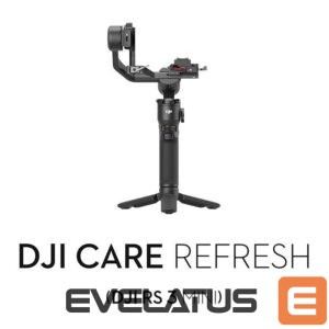 Drone DJI  DJI Care Refresh 1-Year Plan (DJI RS 3 mini) code 