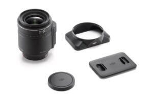 Camera accessory DJI  Obiektyw DJI DL PZ 17-28 mm T3.0 ASPH 