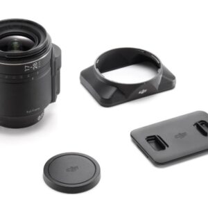 Camera accessory DJI  Obiektyw DJI DL PZ 17-28 mm T3.0 ASPH 