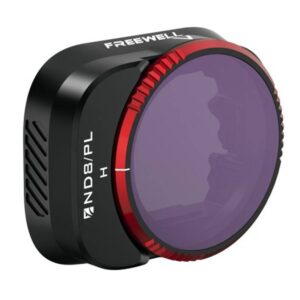 Droon Freewell  Filter ND8/PL Freewell for DJI Mini 3 Pro / Mini 3 