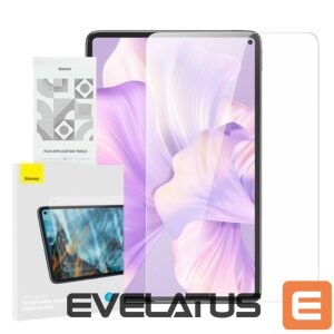 Protective glass Baseus  Baseus Crystal Tempered Glass 0.3mm for tablet Huawei MatePad Pro 11" 