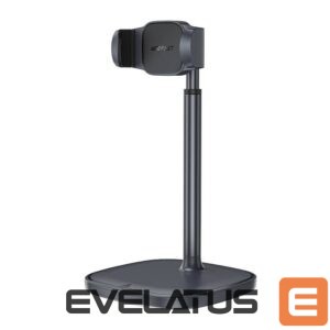Kitos prekės Acefast  Desktop phone holder Acefast E12 (black) 