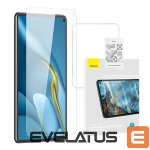 Protective glass Baseus  Tempered Glass Baseus Crystal 0.3 mm for HUAWEI MatePad /MatePad Pro 10.8" 