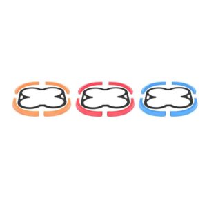 Drone Sunnylife  Carbon Fiber Propeller Guard Sunnylife for DJI Avata (AT-KC572) 