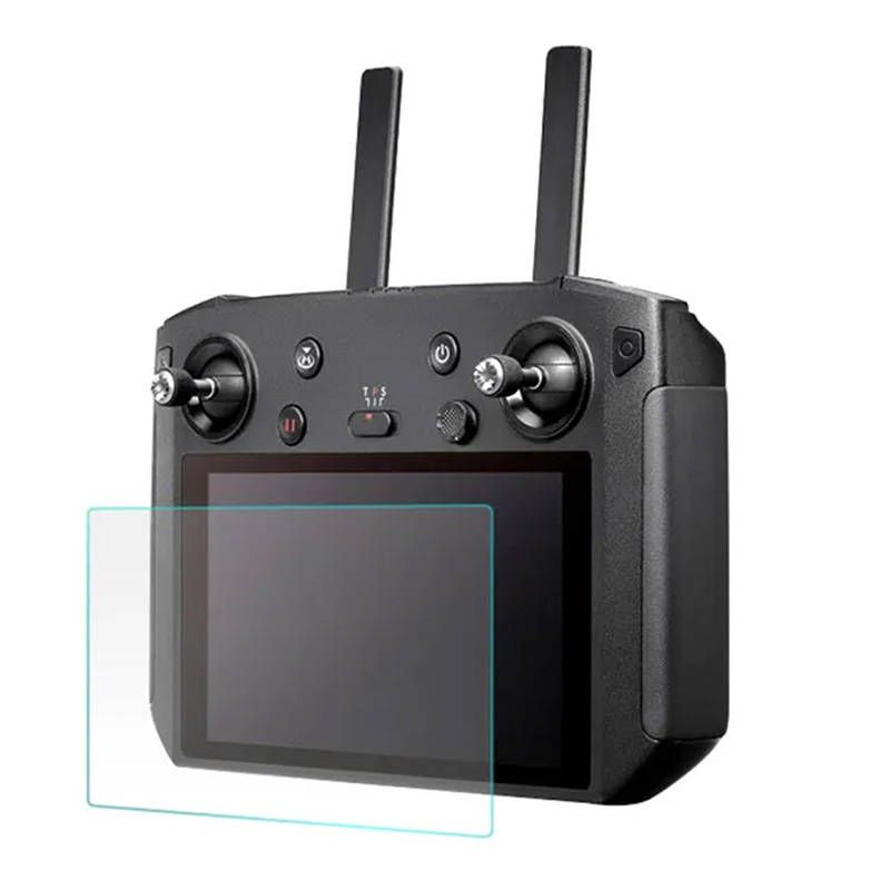 Droon Sunnylife Tempered Glass Film 5.5" Sunnylife for DJI RC Pro controller (M2-GHM9172)