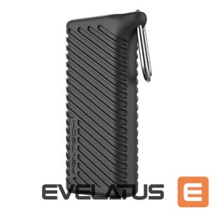 Foto un video aksesuārs PGYTECH  PGYTECH CreateMate High-speed Card Reader Case 