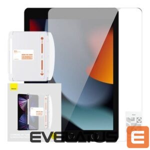 Protective glass Baseus  Tempered Glass Baseus Corning 0.4 mm for Pad 10.2"/Air3 10.5" 