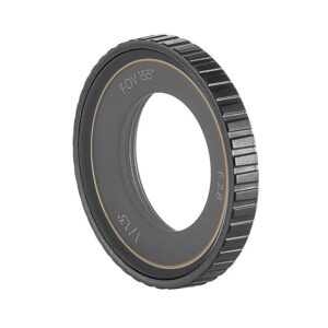 Camera accessory DJI  Osmo Action 4 Glass Lens Cover 