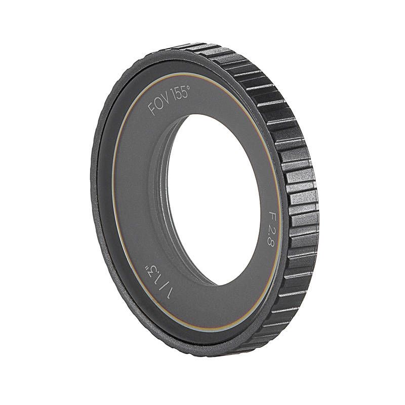 Camera accessory DJI Osmo Action 4 Glass Lens Cover