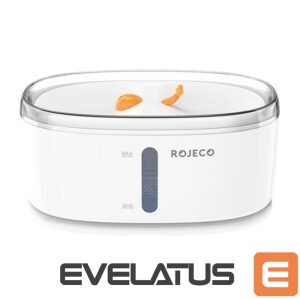 Other goods Rojeco  Water Fountain for pets Rojeco Wireless 2,5L 