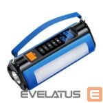 Autotarvikud BlitzWolf  Car jump starter Blitzwolf BW-JA1 16000mAh 