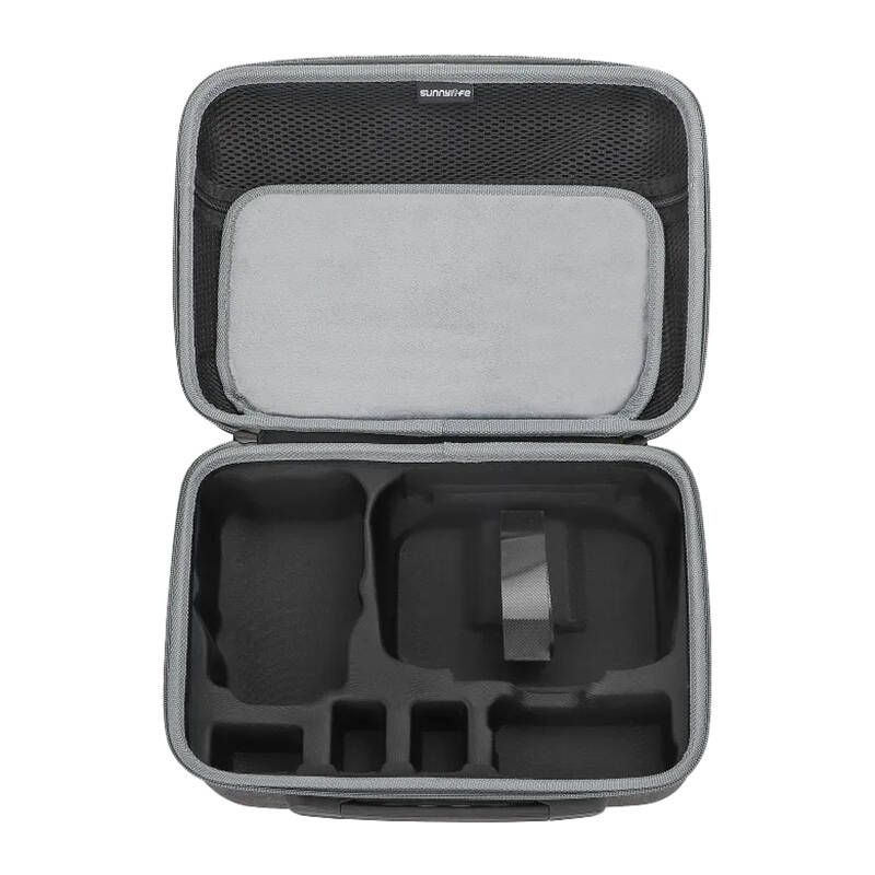 Drone Sunnylife Combo bag Sunnylife for DJI Mini 4 Pro (N4P-B698)