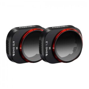 Drone Freewell  Filters GND 0.9, 1.2 Freewell for DJI Mini 4 Pro 