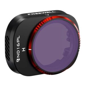 Droon Freewell  Filter ND16/PL Freewell for DJI Mini 4 Pro 
