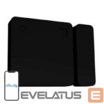 Nutikas seade Shelly  Door/Window Sensor Shelly BLU Bluetooth (black) 