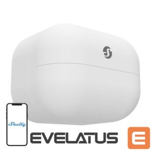 Nutikas seade Shelly  Motion Sensor Bluetooth Shelly BLU Motion 