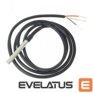 Nutikas seade Shelly  Temperature Sensor Shelly DS18B20 (3m cable) 