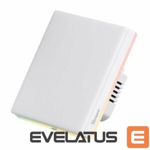 Nutikas seade Sonoff  Smart Touch WiFi Wall Switch Sonoff TX T5 1C (1-Channel) 