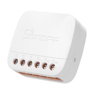 Drone Sonoff  Smart Switch WiFi Sonoff S-MATE2 (no neutral) 