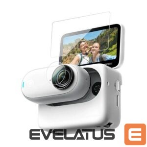 Camera accessory Telesin  TELESIN tempered glass for Insta360 GO 3/GO 3S camera 