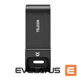 Camera accessory Telesin  Battery lid TELESIN for GoPro 12/11/10/9 
