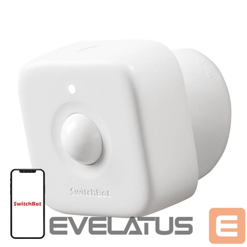 Smart device SwitchBot SwitchBot Motion Sensor
