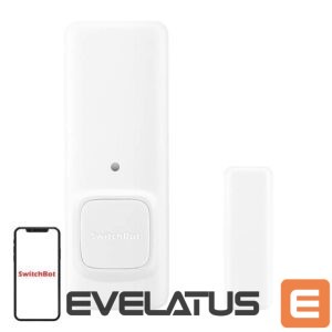 Nutikas seade SwitchBot  SwitchBot Contact Sensor 
