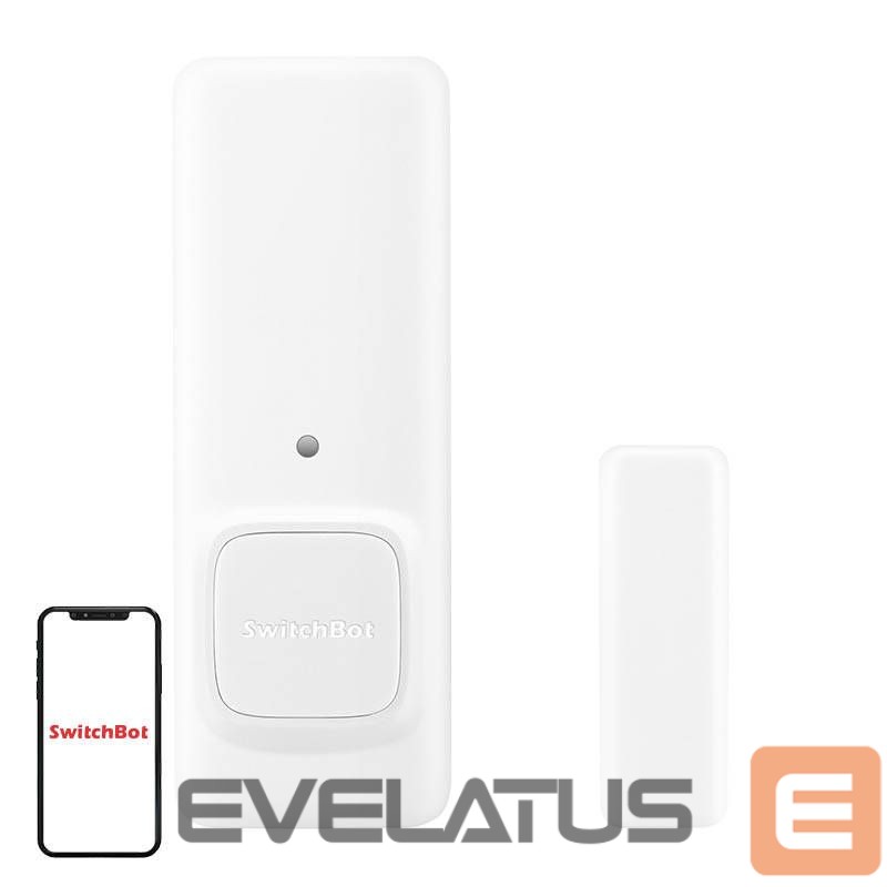 Smart device SwitchBot SwitchBot Contact Sensor