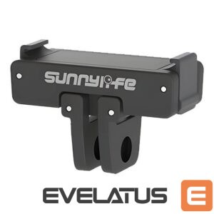 Camera accessory Sunnylife  Magnetic Quick Release Adapter 1/4 Sunnylife for DJI Action 2/3/4 