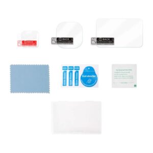 Camera accessory Sunnylife  Tempered Glass and PET Film Sunnylife for Insta360 Ace 