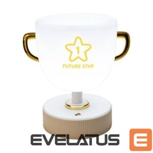 Nutikas seade Supcase  SuperFire W-006 Champion Light Children's Night Light 