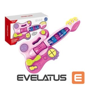 Other goods Huanger  Huanger HE0502 interactive musical guitar 