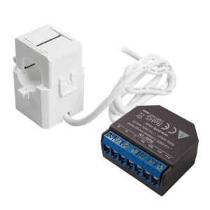 Drone Shelly  Set Shelly EM + 50A transformer (energy measurement) 