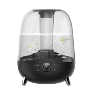 Õhuvärskendajat Deerma  Ultrasonic humidifier Deerma F327W 
