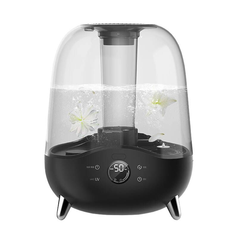 Õhuvärskendajat Deerma Ultrasonic humidifier Deerma F327W