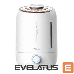 Õhuvärskendajat Deerma  Ultrasonic humidifier Deerma F500 