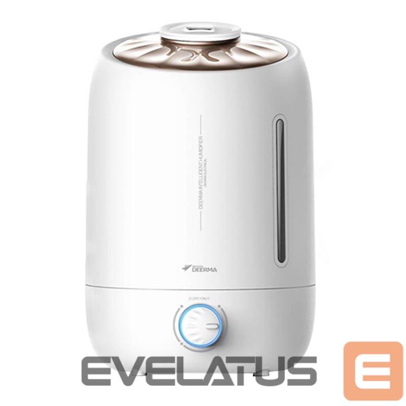 Õhuvärskendajat Deerma Ultrasonic humidifier Deerma F500