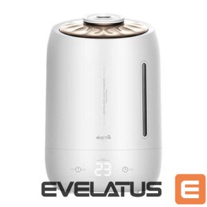 Õhuvärskendajat Deerma  Ultrasonic humidifier Deerma F600 