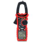 Koduelektroonika Habotest  Digital Clamp Meter Habotest HT206D True RMS , NCV, LPF 