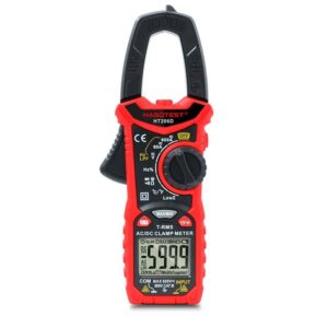 Consumer electronics Habotest  Digital Clamp Meter Habotest HT206D True RMS , NCV, LPF 