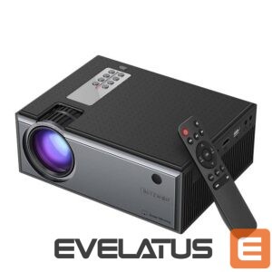 Projector BlitzWolf  Projector BlitzWolf BW-VP1 Pro 