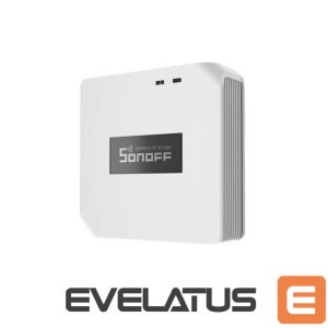 Nutikas seade Sonoff  Smart Hub WiFi/RF 433MHz Sonoff RF BridgeR2 
