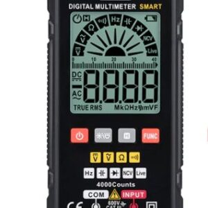 Consumer electronics Habotest  Digital Universal Multimeter Habotest HT125B 